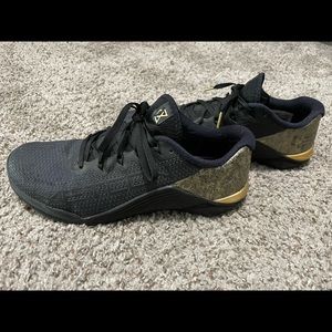 Nike Metcon 5 Size 9 Men’s.